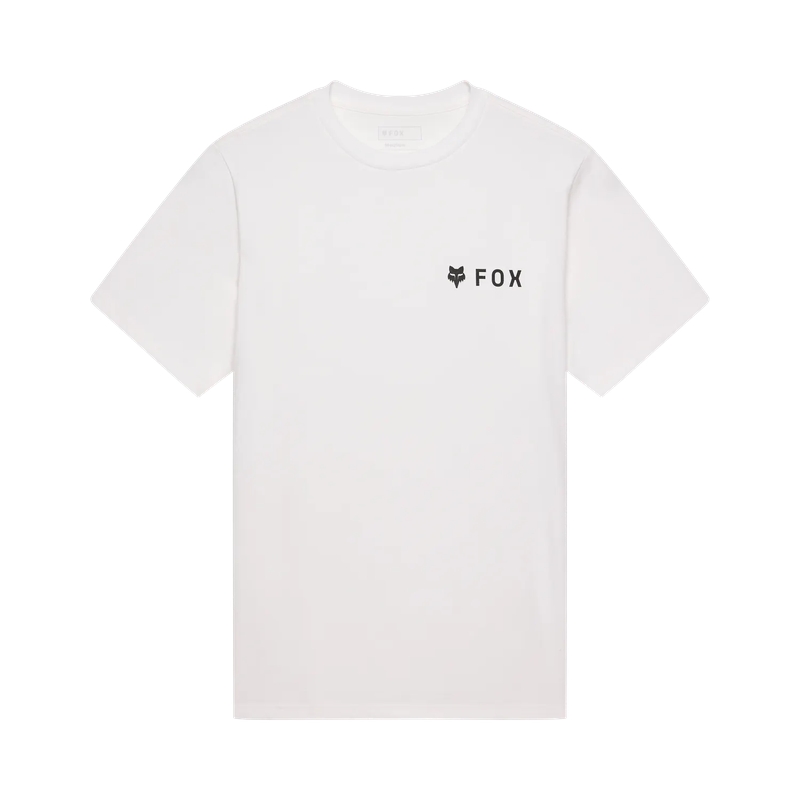 T-shirt à manches courtes Absolute 2.0 195 Original White Taille S