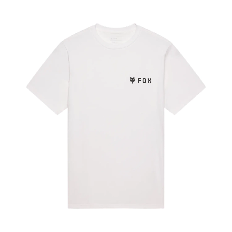 T-shirt à manches courtes Absolute 2.0 195 Original White Taille S - image