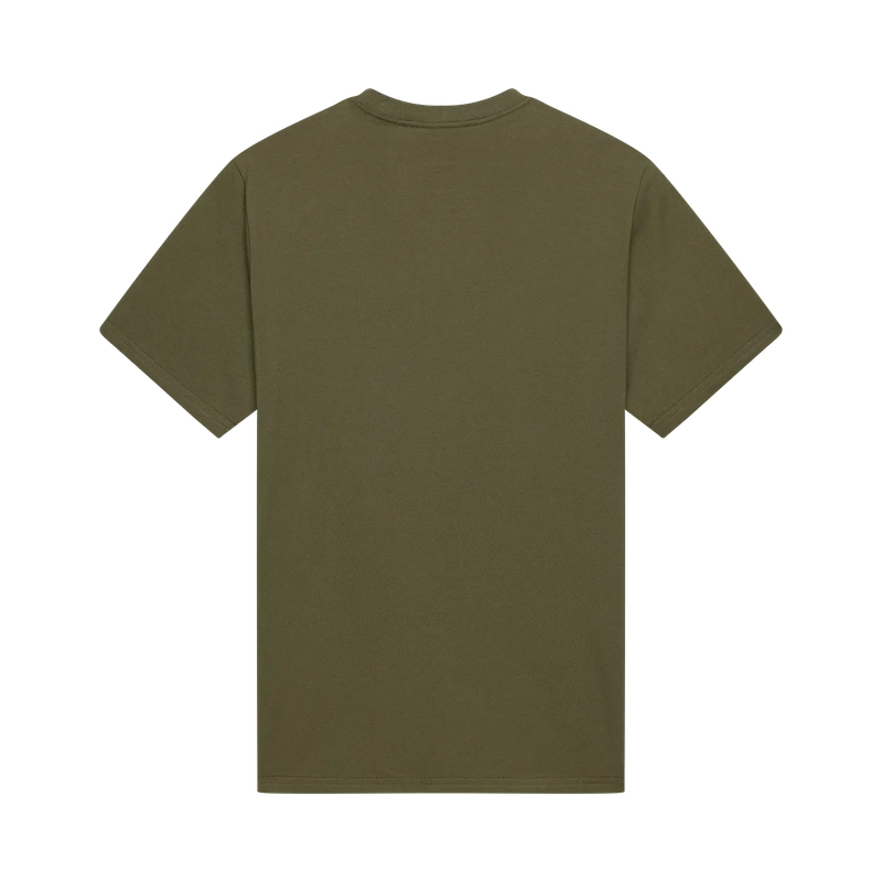 T-shirt à manches courtes Absolute 2.0 195 Original Olive Green Taille XXL #1