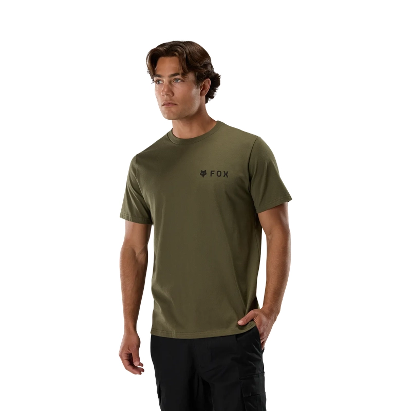 T-shirt à manches courtes Absolute 2.0 195 Original Olive Green Taille XXL #2