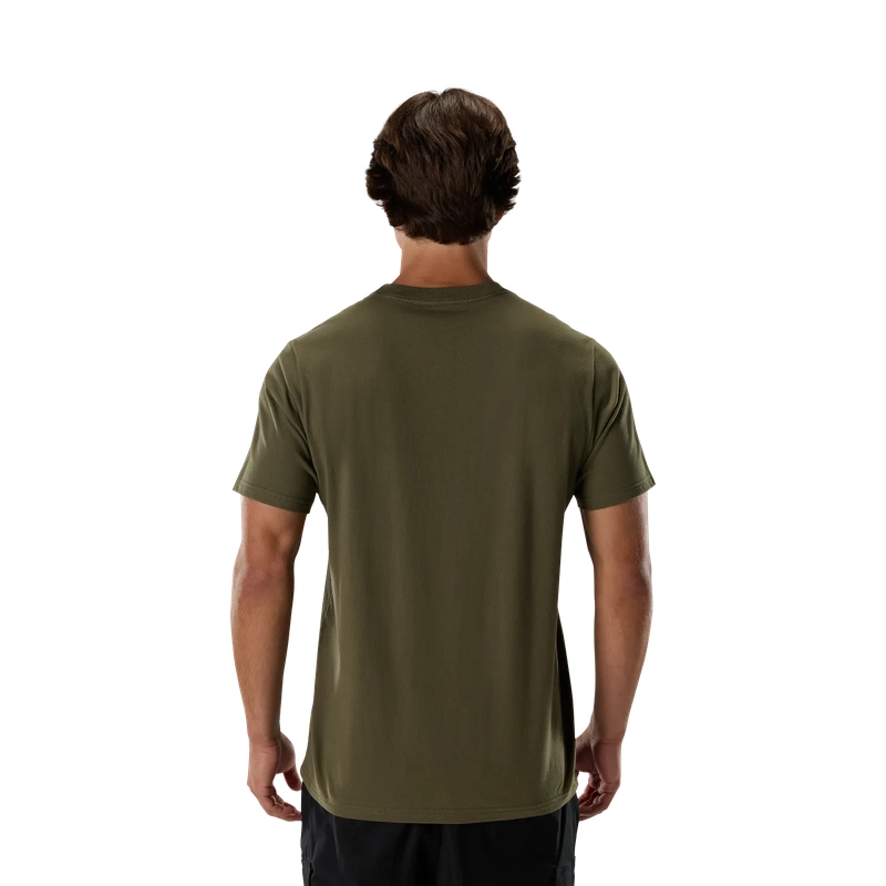 T-shirt à manches courtes Absolute 2.0 195 Original Olive Green Taille XXL #3