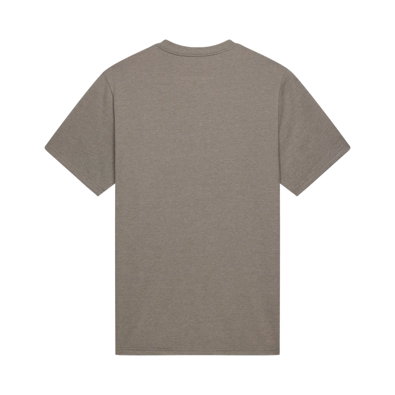 T-shirt à manches courtes Absolute 2.0 195 Original Heater Graphite Taille S #1