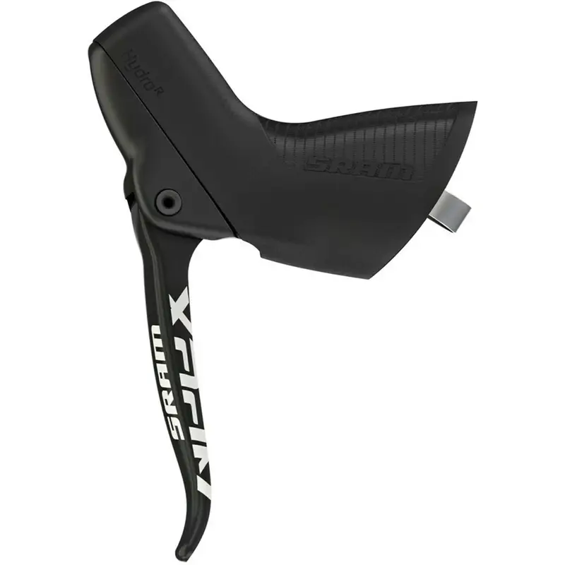 Freno Posteriore Apex SX Flat Mount 2000mm tubo #2