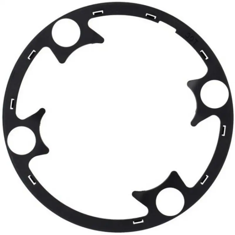 Force Chain Guide Wide 43/30D - image