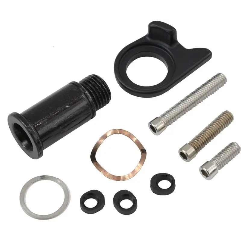 Kit Viti Fissaggio/Regolazione Deragliatore Posteriore Rival eTap AXS 36D - image