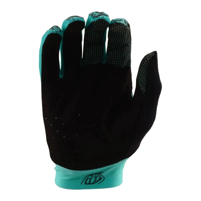Guanti Ace Terra Real Teal Taglia M #1