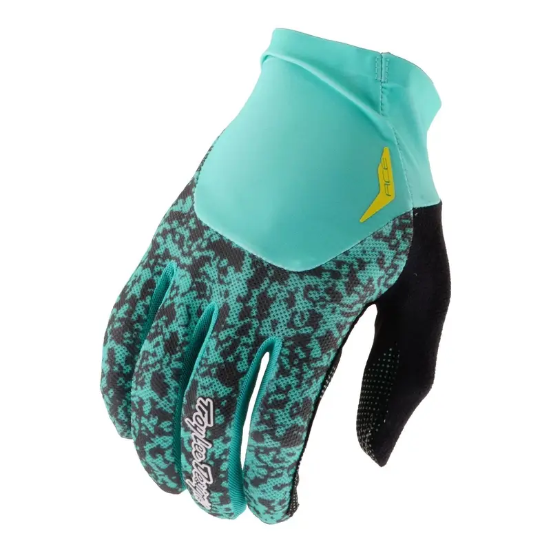 Guanti Ace Terra Real Teal Taglia L - image