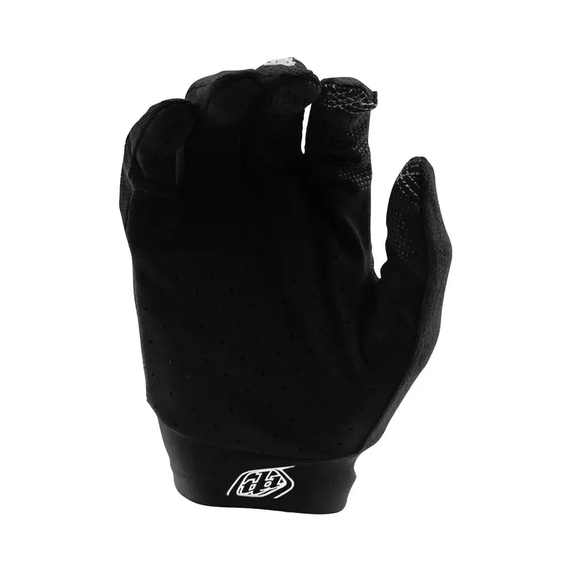 Ace 2.0 Gloves Black Size S #1