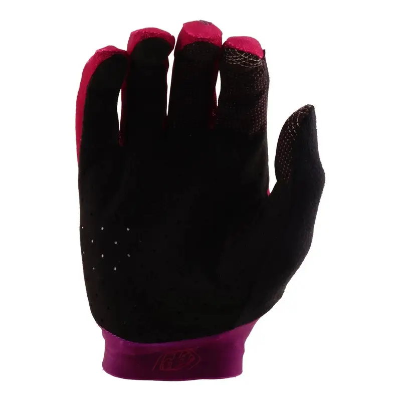 Guantes Ace Solid Fucsia Talla XXL #1