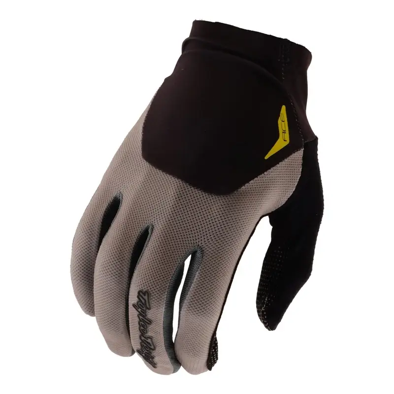 Guantes Ace Marrón Talla M - image