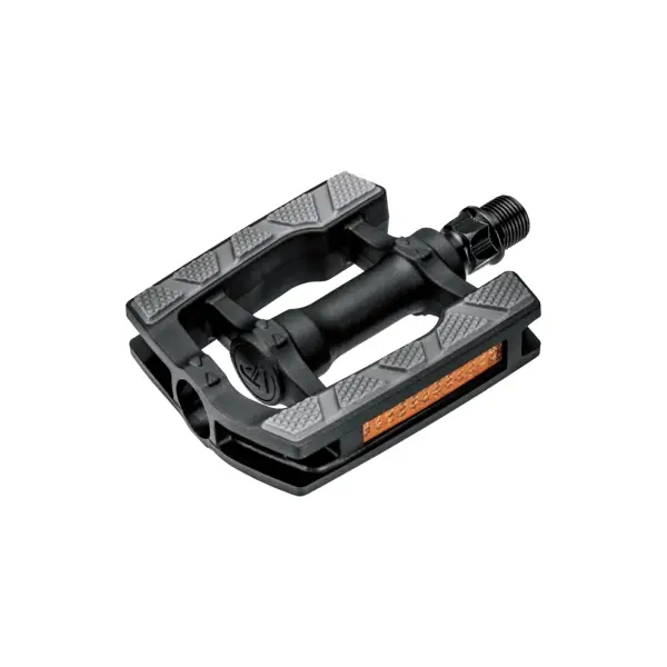 Trekking Pedals VP-857 Black - image