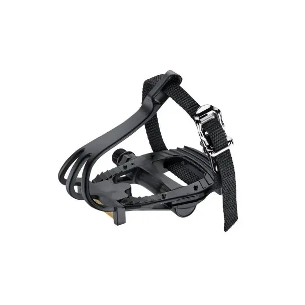 Pedales vp-335t nero #2