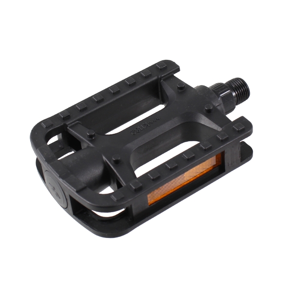 Pedali Sport Nero, 9/16