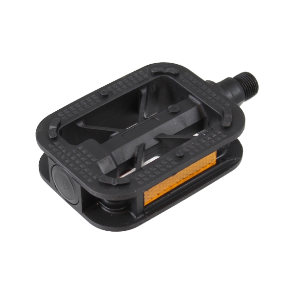 Par de Pedais City Boy Preto