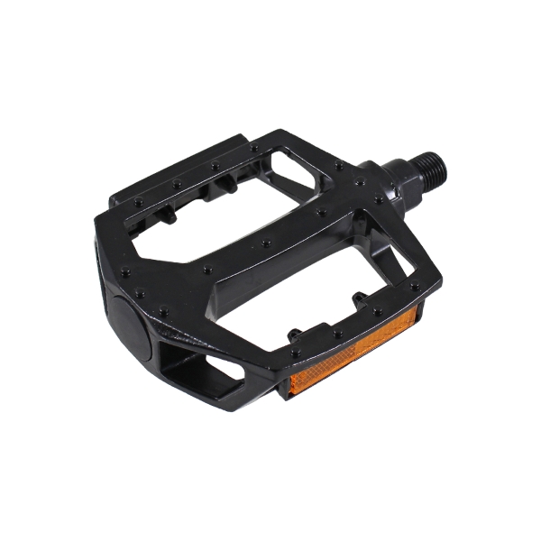 BMX -Pedale 1/2, schwarz '' '