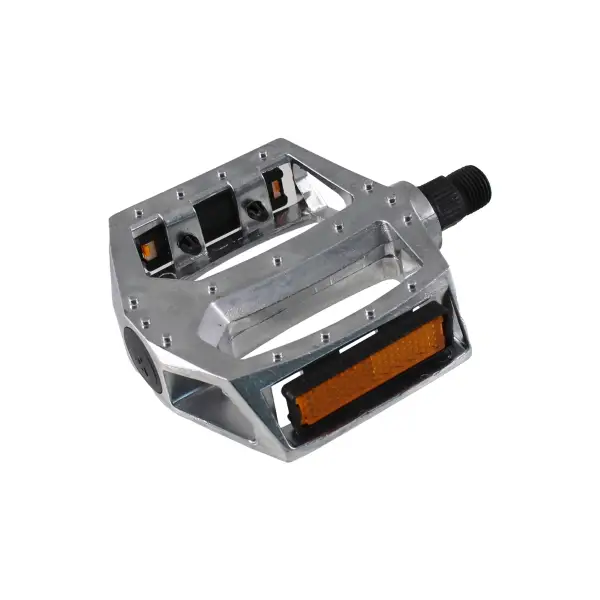 BMX Pedals Filet 9/16, Silber '' - image