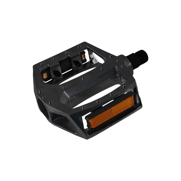 BMX -Pedale von 9/16, schwarz '' ' - image