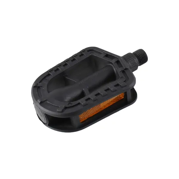 Paar Kid Pedals Filet 9/16, schwarz '' - image