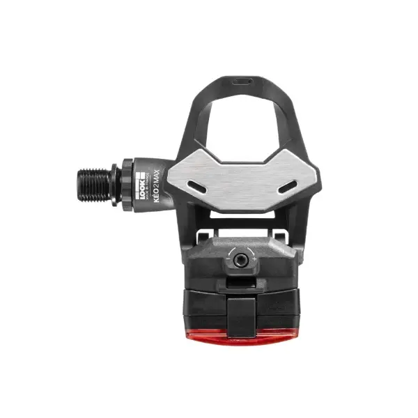 Pedali Keo 2 Max Vision Durezza Lame 8-12, Nero - image