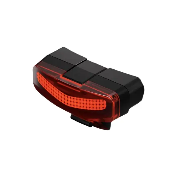 Pedali Keo 2 Max Vision Durezza Lame 8-12, Nero #1