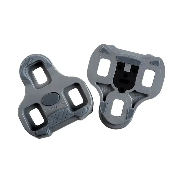 Coppia Tacchette Keo Grip Grigio 4,5° #2