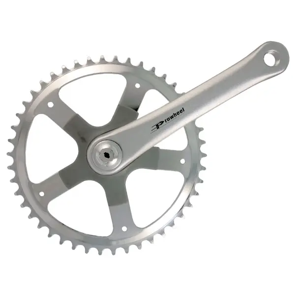 Changing 46x170 46d, 170 mm, silver - image