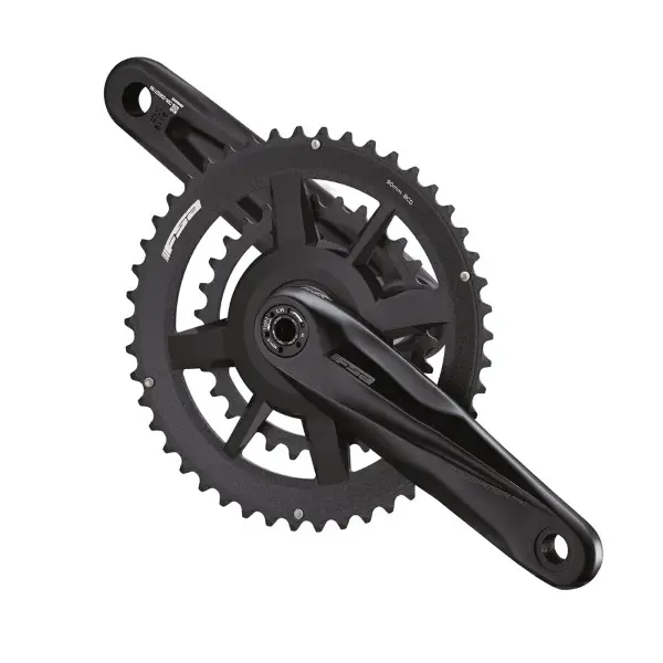 Guarnitura Gossamer Pro Agx+ Modular Megaexo 48/32D 172.5mm Nero - image