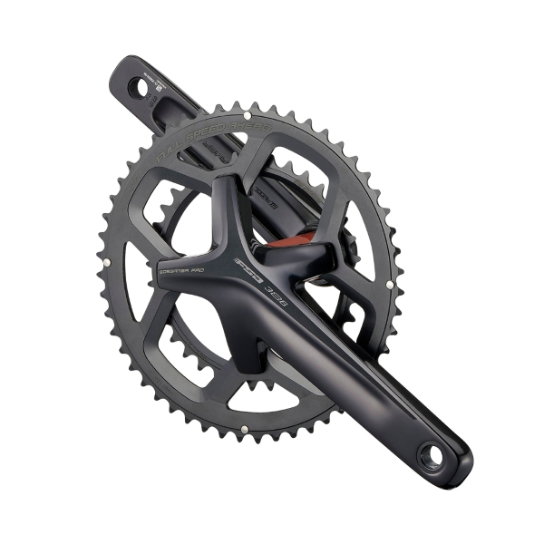Guarnitura Gossamer Agx+ Direct Mount Megaexo24 B4 1X 40D, 172,5 Mm, Sh12, Nero
