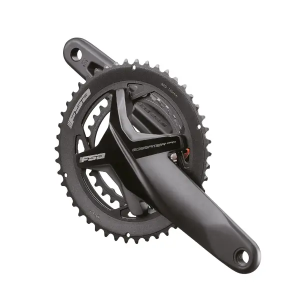 Gossamer AGX+ Direct Mount Mount Megaexo24 B4 1X 40D, 175 mm, Sh12, Black - image