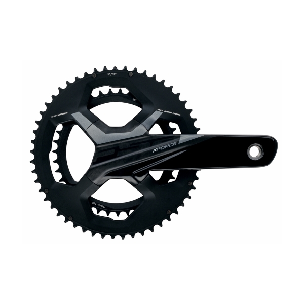 Gossamer AGX+ Direct Mount Megaexo24 B4 2x 46x30d, 172.5 mm, Sh12, black