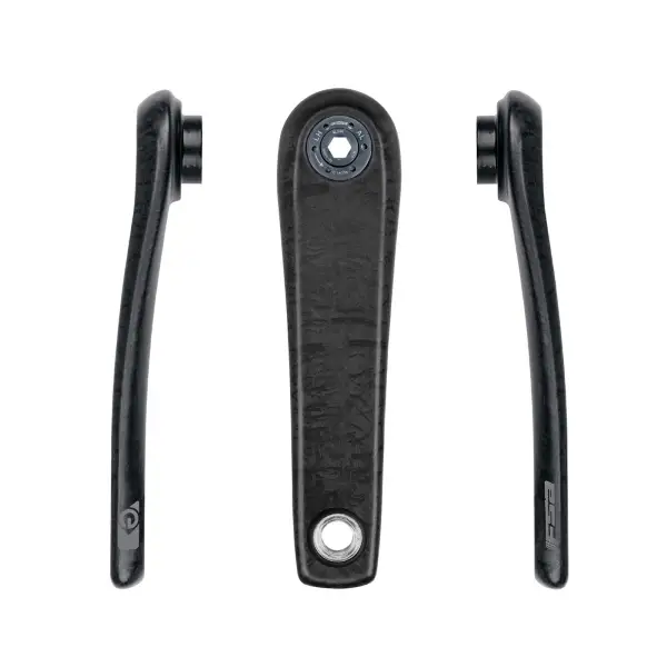 Guarnitura Omega Modular Megaexo Ø 19 Mm 2X B3 50X34D, 175 Mm, Sh12, Nero - image