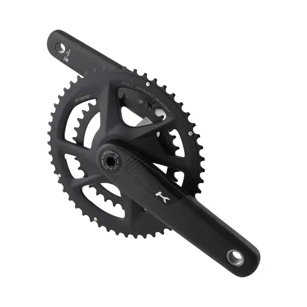Guarnitura Sl-K Light Direct Mount Bb386Evo B4 2X 54X40D Sh12, 175 Mm #1
