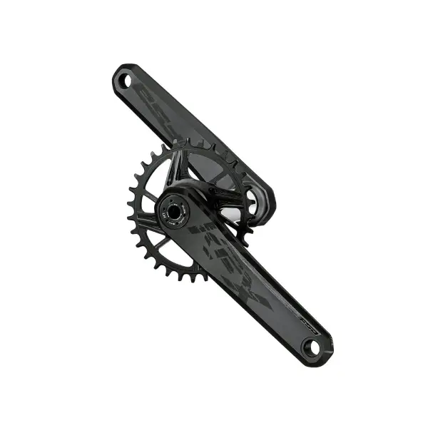Guarnitura Kfx Modular Bb392Evo 1X B1 34D, 165 Mm, Nero #1