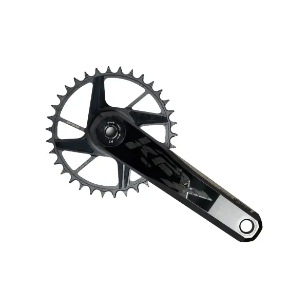 KFX Modular BB392EVO 1X B5 30D, 175 mm, Black #1