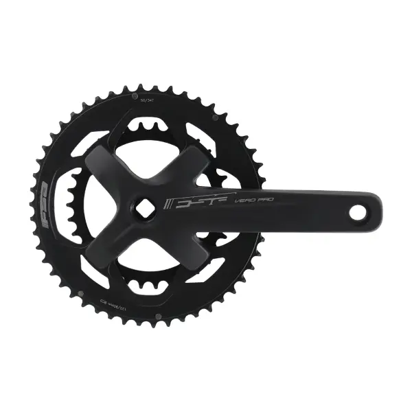 REAL GUARNING PRO 2X B1 50x34d, 172.5 mm, Black - image