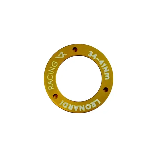 Coppia Estrattori Pedivelle Capo Oro - image