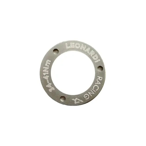 Coppia Estrattori Pedivelle Capo Argento - image