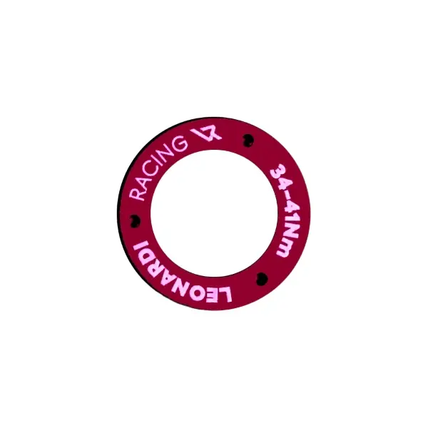 Coppia Estrattori Pedivelle Capo Rosso - image