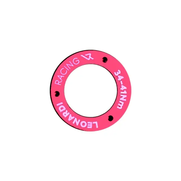 Coppia Estrattori Pedivelle Capo Rosa - image
