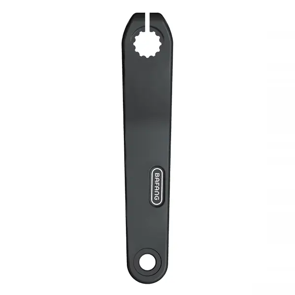 Par de EB06 EB06 Bafang 170 mm, negro - image