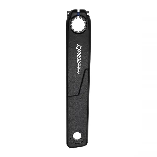 Par de EB02 EB02 Bafang 170 mm, negro - image