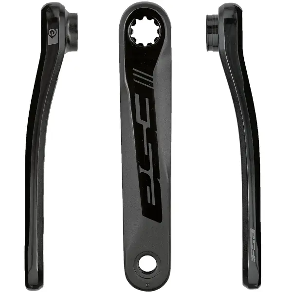 Par do e-bike ck-746/é 165 mm, preto - image