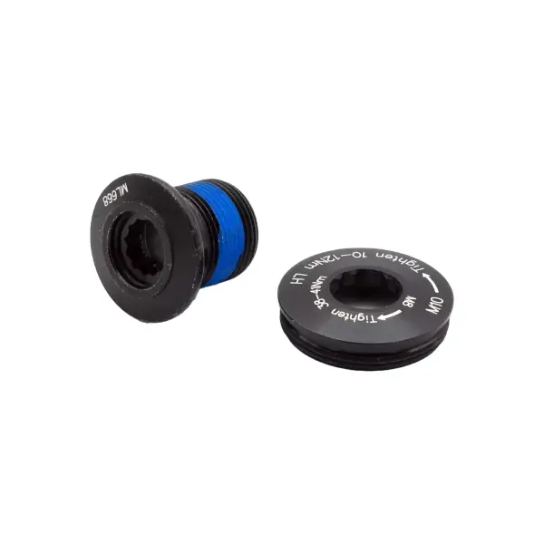 Bullone Autoestraente Guarnitura Road Qr-31 - image