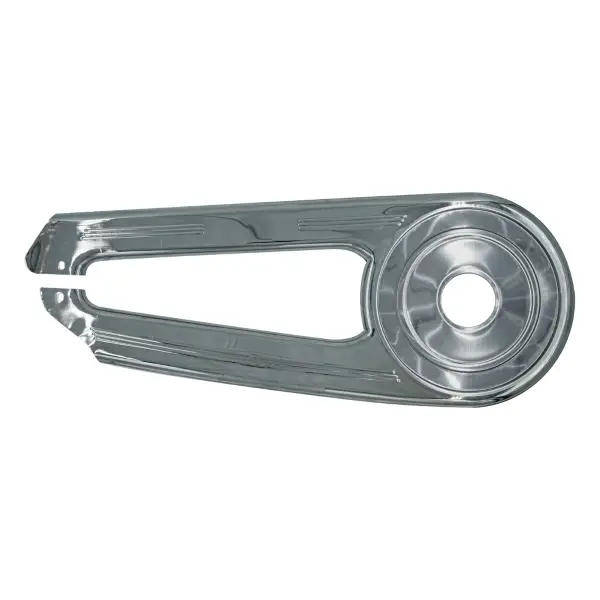 Carter Steel 3/4 Sport fabriqué en Italie pour 26/28 '', Silver '' Bicycles #1