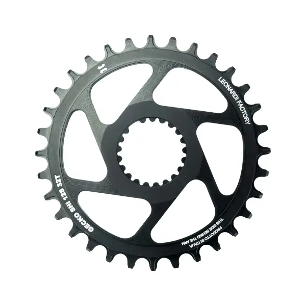 Corona Gecko 32D Shimano Direct Mount Nero - image