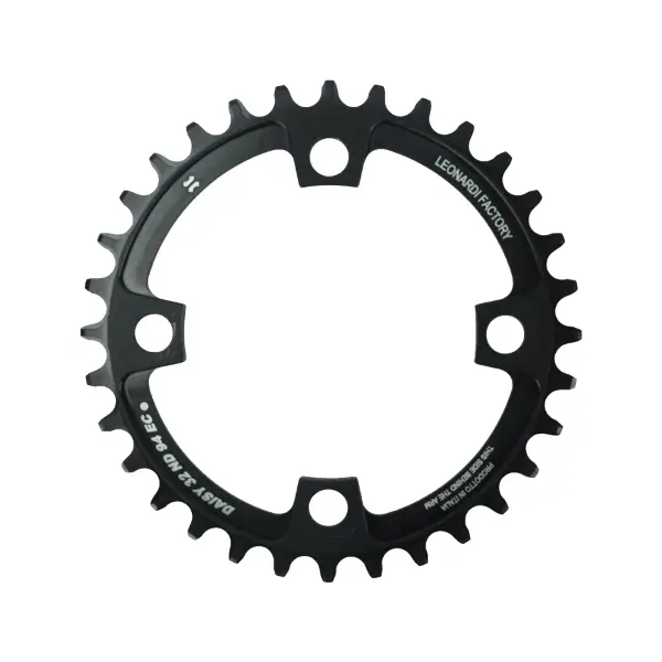 Corona Daisy 32D BCD 94mm 4 Fori Nero - image