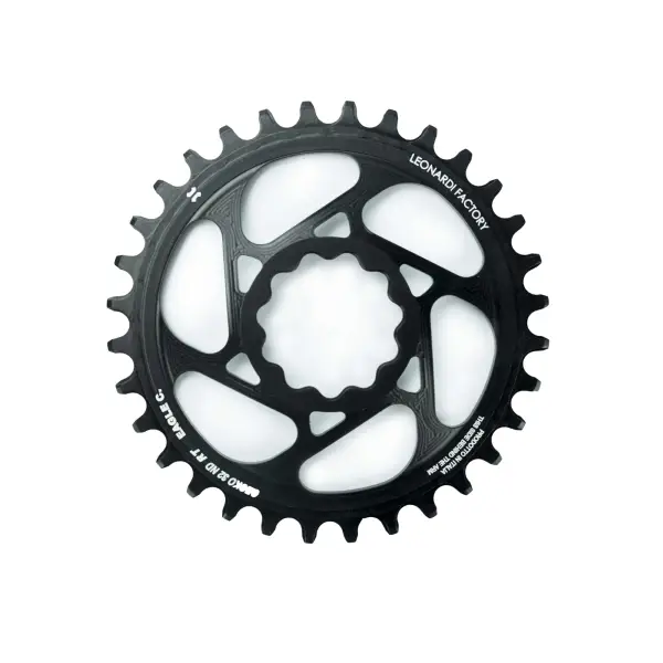 Corona Rotonda Gecko 28D Rotor Rex Nero - image