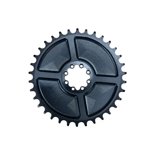 Corona Aero CX/Gravel Sram 34D Direct Mount 8 Fori 11/12v Nero - image