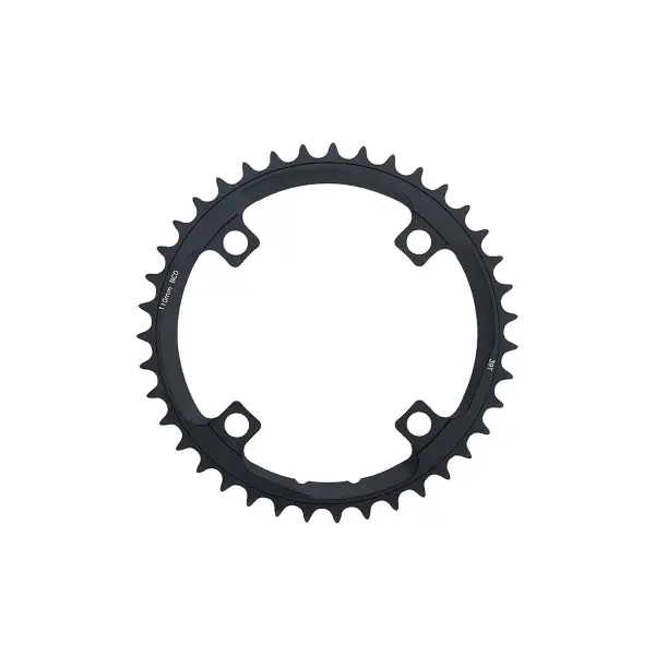 Corona K-Force We My18 BCD 110 mm 4-FORS 2 x 11v 42 teeth, black, WB428, No ABS - image