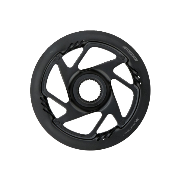 Corona y Paracorona E-Bike Direct Mount Bosch Gen4 1 x 11v 42 Dientes, negro, W1170+WB628, Boost 148